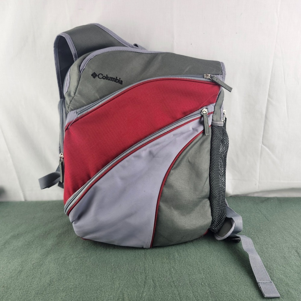 Columbia Great‎ Escape Backpack Diaper Bag